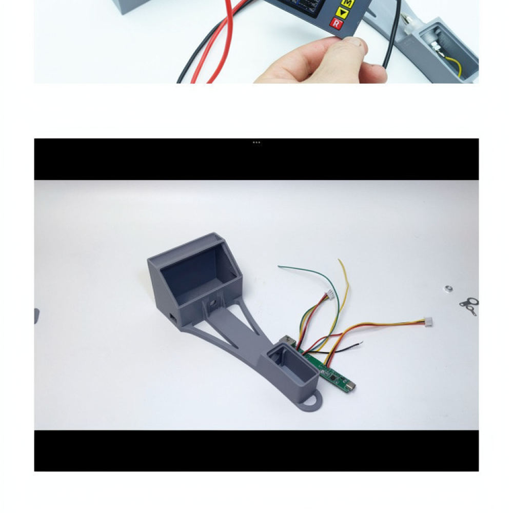 Efficient Battery Internal Res - Battery Internal Resistance Tester Four Wire ulasan dan harga