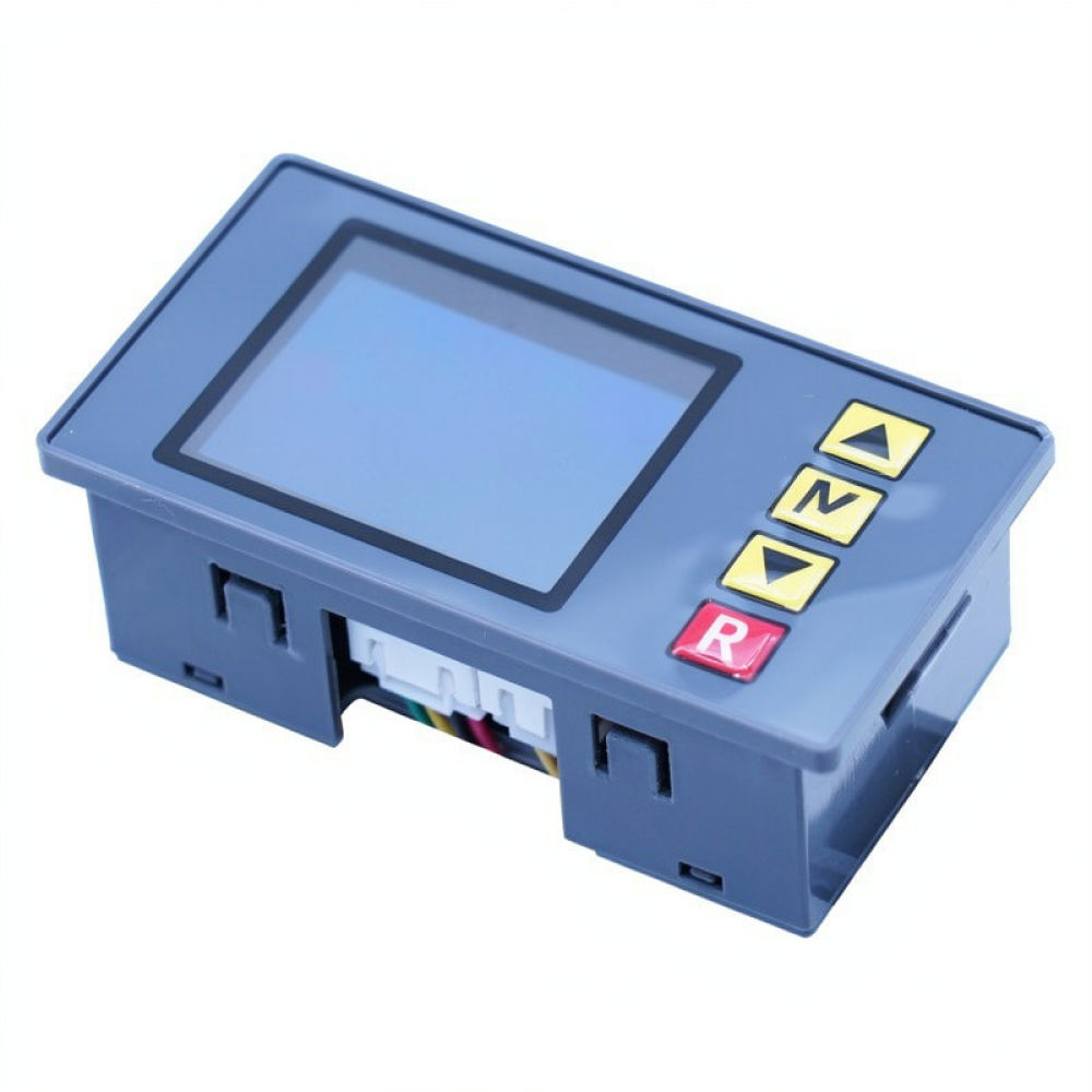 AC Internal Resistance Voltage - Battery Internal Resistance Tester Four Wire ulasan dan harga